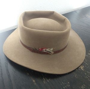 Akubra Australian Hat